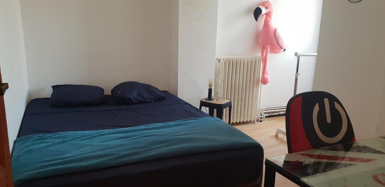 Joli Maison En Pierre Βίλα Αρλ Εξωτερικό φωτογραφία
